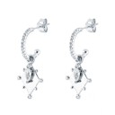Ladies' Earrings G1036 12