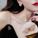 Ladies' Earrings G1072 5