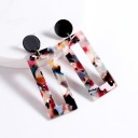 Ladies' Earrings G1083 18