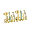 Ladies' Earrings G1086 32