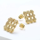 Ladies' Earrings G1086 34