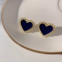 Ladies' Earrings G1096 2