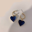 Ladies' Earrings G1096 9
