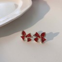 Ladies' Earrings G1115 2