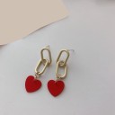Ladies' Earrings G1115 3
