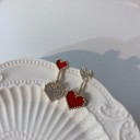 Ladies' Earrings G1115 4