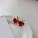 Ladies' Earrings G1115 21
