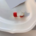 Ladies' Earrings G1115 24