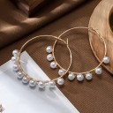 Ladies' Earrings G1120 1