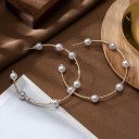 Ladies' Earrings G1120 6