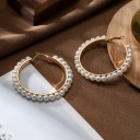 Ladies' Earrings G1120 8