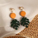 Ladies' Earrings G1125 12