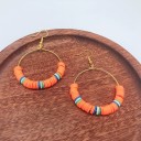 Ladies' Earrings G1127 3