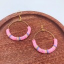 Ladies' Earrings G1127 5