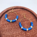 Ladies' Earrings G1127 6
