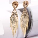 Ladies' Earrings G1141 7