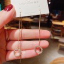 Ladies' Earrings G1141 14