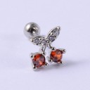 Ladies' Earrings G1159 5