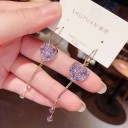 Ladies' Earrings G1181 4
