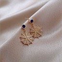 Ladies' Earrings G1181 8