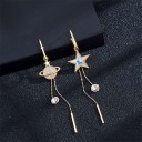 Ladies' Earrings G1181 17