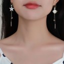 Ladies' Earrings G1181 18