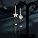 Ladies' Earrings G1181 19