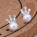 Ladies' Earrings G1199 2