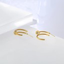 Ladies' Earrings G1206 4