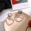 Ladies' Earrings G1224 3