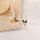 Ladies' Earrings G1235 5