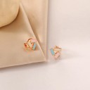 Ladies' Earrings G1235 7