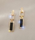Ladies' Earrings G1240 2