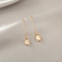 Ladies' Earrings G1240 5