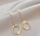 Ladies' Earrings G1240 24
