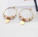 Ladies' Earrings G1245 7