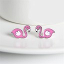 Ladies' Earrings G126 3