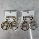 Ladies' Earrings G1312 6