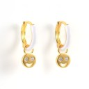 Ladies' Earrings G1322 6