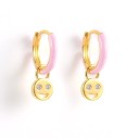 Ladies' Earrings G1322 11
