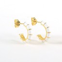 Ladies' Earrings G1322 1