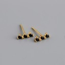 Ladies' Earrings G1325 8