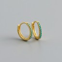 Ladies' Earrings G1325 21