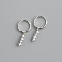 Ladies' Earrings G1325 23