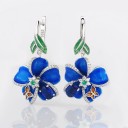 Ladies' Earrings G1327 4