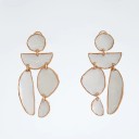 Ladies' Earrings G1401 8