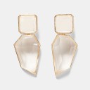 Ladies' Earrings G1401 17
