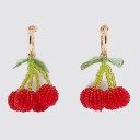 Ladies' Earrings G1401 28
