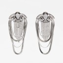 Ladies' Earrings G1401 31