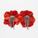 Ladies' Earrings G1401 38